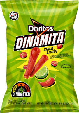 Category: Dinamita®