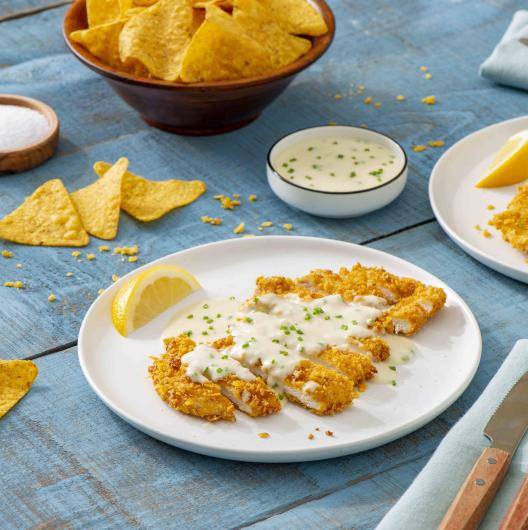 flamin hot ranch doritos taco