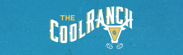 The Cool Ranch | Doritos