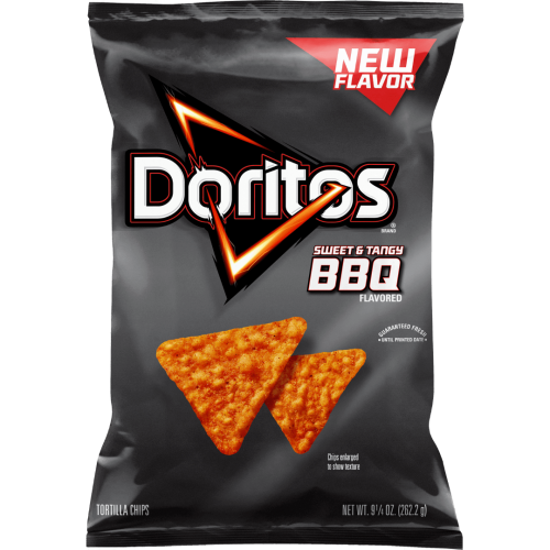 What Happened To Bbq Doritos?
