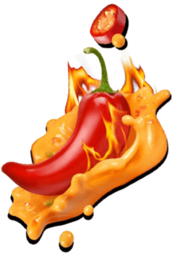  Doritos Dinamita Flamin’ Hot Queso Ingredient 1