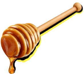 Doritos Dinamita Sticks - Hot Honey Mustard Ingredient 2
