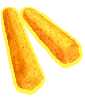 Dinamita Doritos